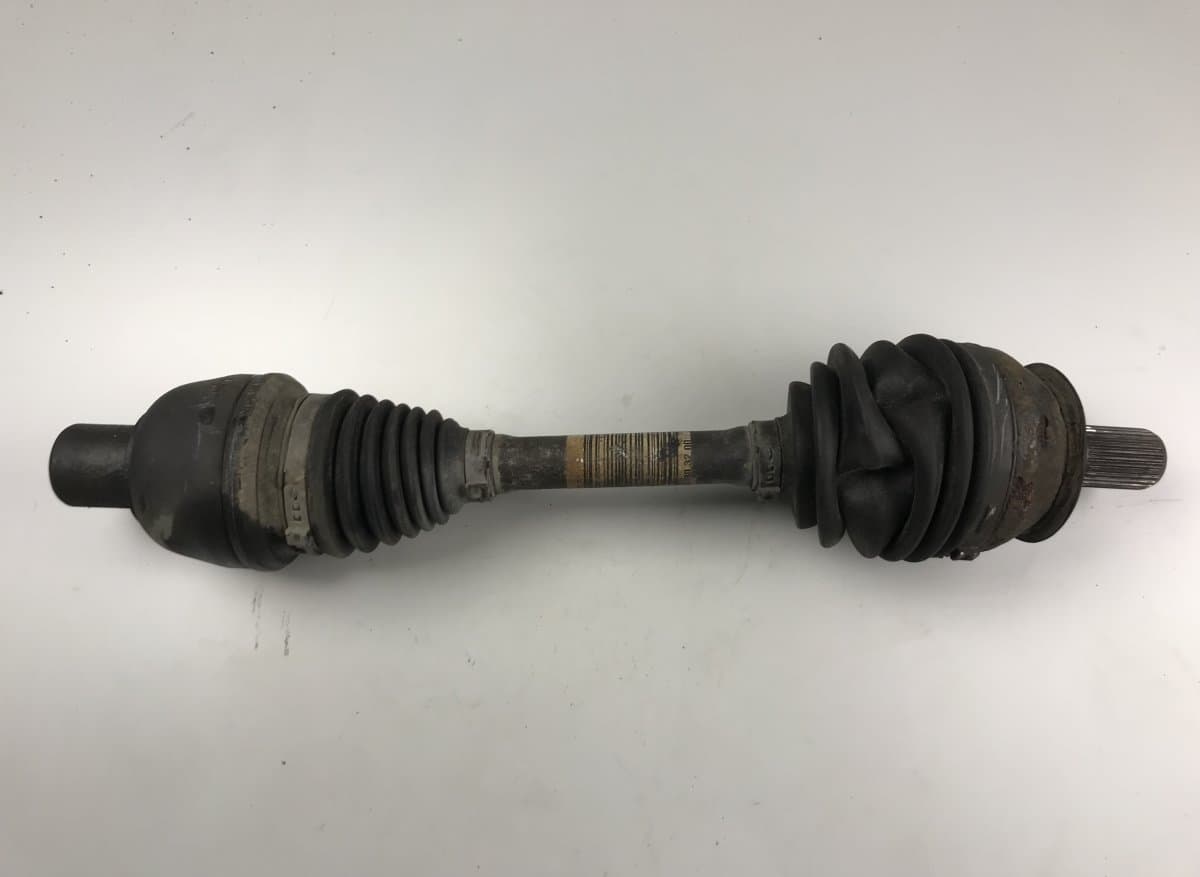 A2463303200 Drive Shaft Front Right MERCEDES-BENZ B-CLASS (W246, W242) (2011-2018)
