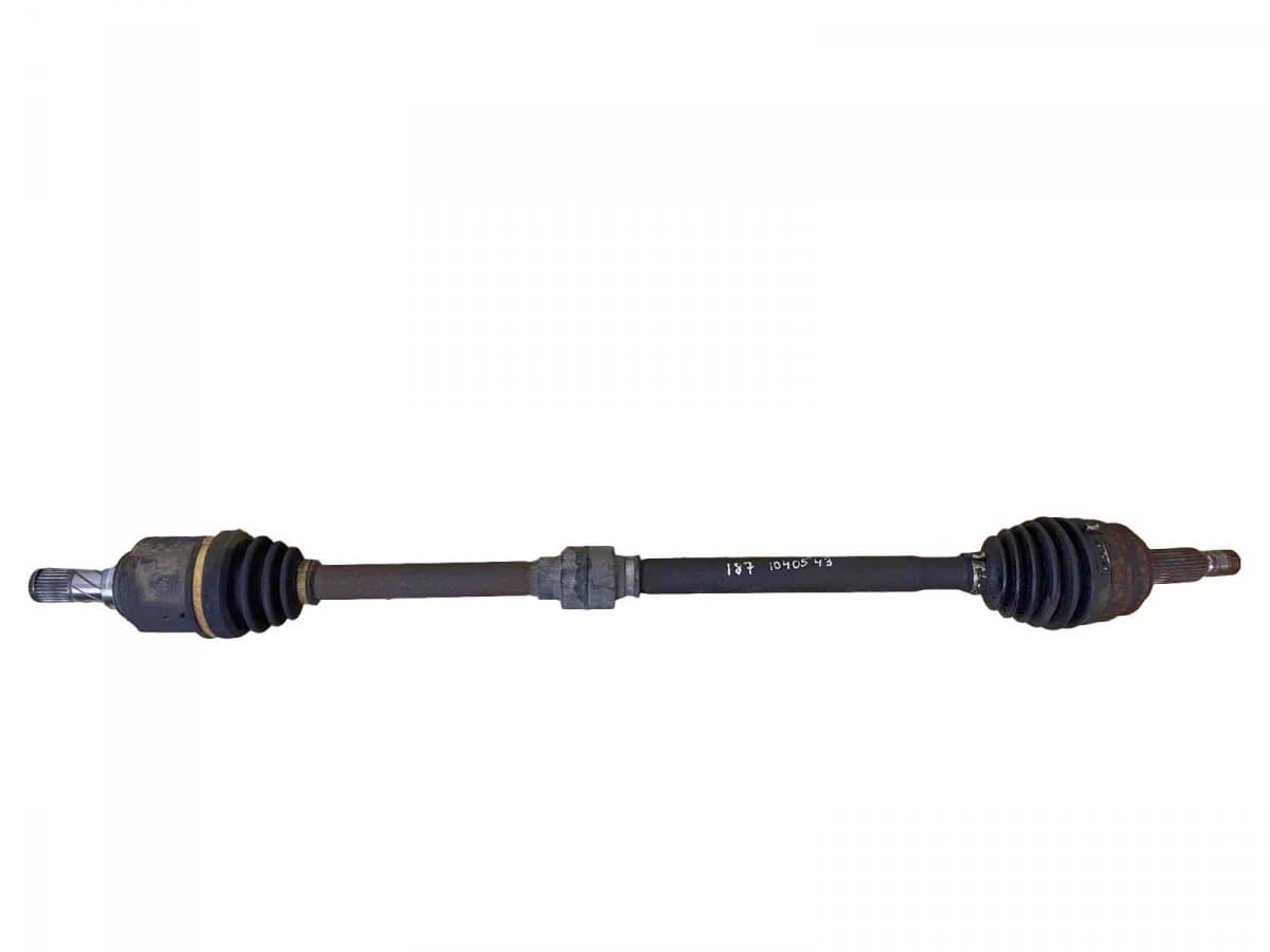 MITSUBISHI 3815A108 Drive Shaft Front Right MITSUBISHI LANCER (CV, CX, CY, CZ) (2007-2017)