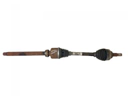CITROËN 1440106180 Drive Shaft Front Right CITROËN JUMPY II (2007-2016) — thumbnail 1
