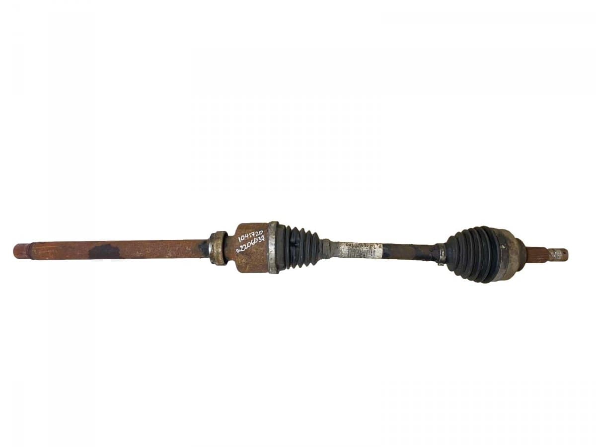 1440106180 Drive Shaft Front Right CITROËN JUMPY II (2007-2016)