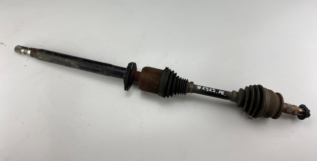10239882 Drive Shaft Front Right OPEL ZAFIRA TOURER C (P12) (2011-2019)