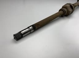 PEUGEOT 3273ZG Drive Shaft Front Right PEUGEOT 508 I (W23) (2010-2018) — thumbnail 2