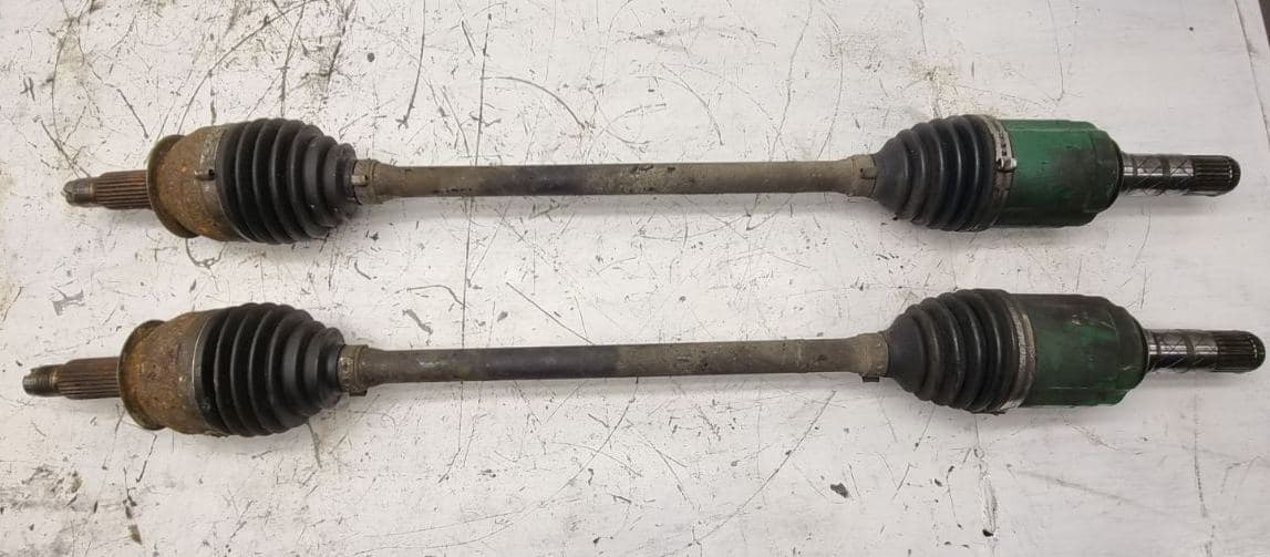 SUBARU Drive Shaft Front Right SUBARU LEGACY V / Outback (2009-2014)