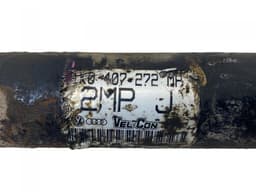 VW Drive Shaft Front Right VW GOLF VI (5K) (2008-2013) — thumbnail 2