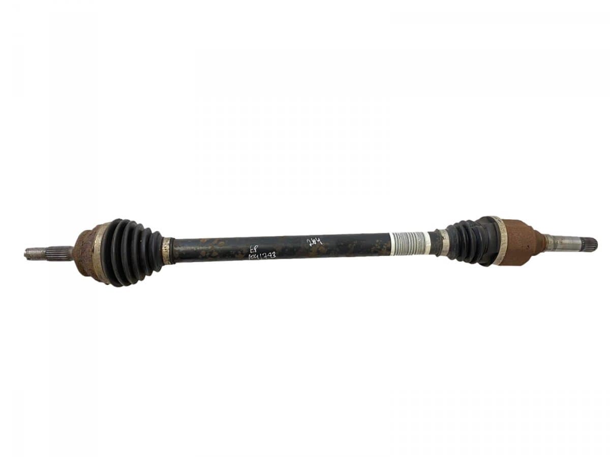 9677476680 Drive Shaft Front Right CITROËN C4 CACTUS (2014-2020)