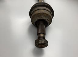 PEUGEOT 3273ZG Drive Shaft Front Right PEUGEOT 508 I (W23) (2010-2018) — thumbnail 3