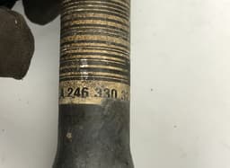 MERCEDES-BENZ A2463303200 Drive Shaft Front Right MERCEDES-BENZ B-CLASS (W246, W242) (2011-2018) — thumbnail 3