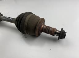 OPEL 10239882 Drive Shaft Front Right OPEL ZAFIRA TOURER C (P12) (2011-2019) — thumbnail 2