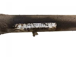 PORSCHE 95834903802 Drive Shaft Front Right PORSCHE CAYENNE II (2010-2017) — thumbnail 2