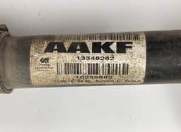 OPEL 10239882 Drive Shaft Front Right OPEL ZAFIRA TOURER C (P12) (2011-2019) — thumbnail 3