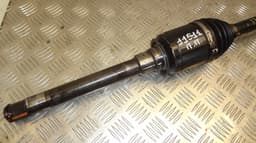MERCEDES-BENZ Drive Shaft Front Right MERCEDES-BENZ R-CLASS (W251) (2006-2013) — thumbnail 3