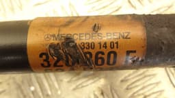MERCEDES-BENZ Drive Shaft Front Right MERCEDES-BENZ R-CLASS (W251) (2006-2013) — thumbnail 4