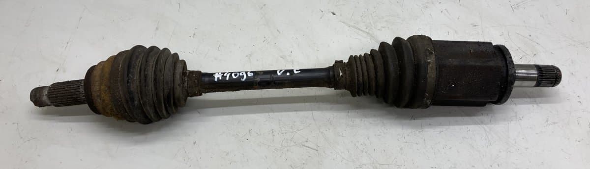 31607545125 7545125 Drive Shaft Front Left BMW X5 (E70) (2007-2013)
