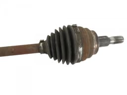 MERCEDES-BENZ A2513301801 A2513301901 Drive Shaft Front Left MERCEDES-BENZ R-CLASS (W251) (2006-2013) — thumbnail 4