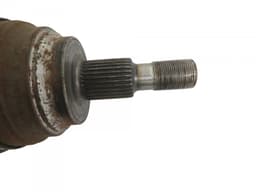MERCEDES-BENZ A2513301801 A2513301901 Drive Shaft Front Left MERCEDES-BENZ R-CLASS (W251) (2006-2013) — thumbnail 2