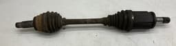 BMW 31607545125 7545125 Drive Shaft Front Left BMW X5 (E70) (2007-2013) — thumbnail 2