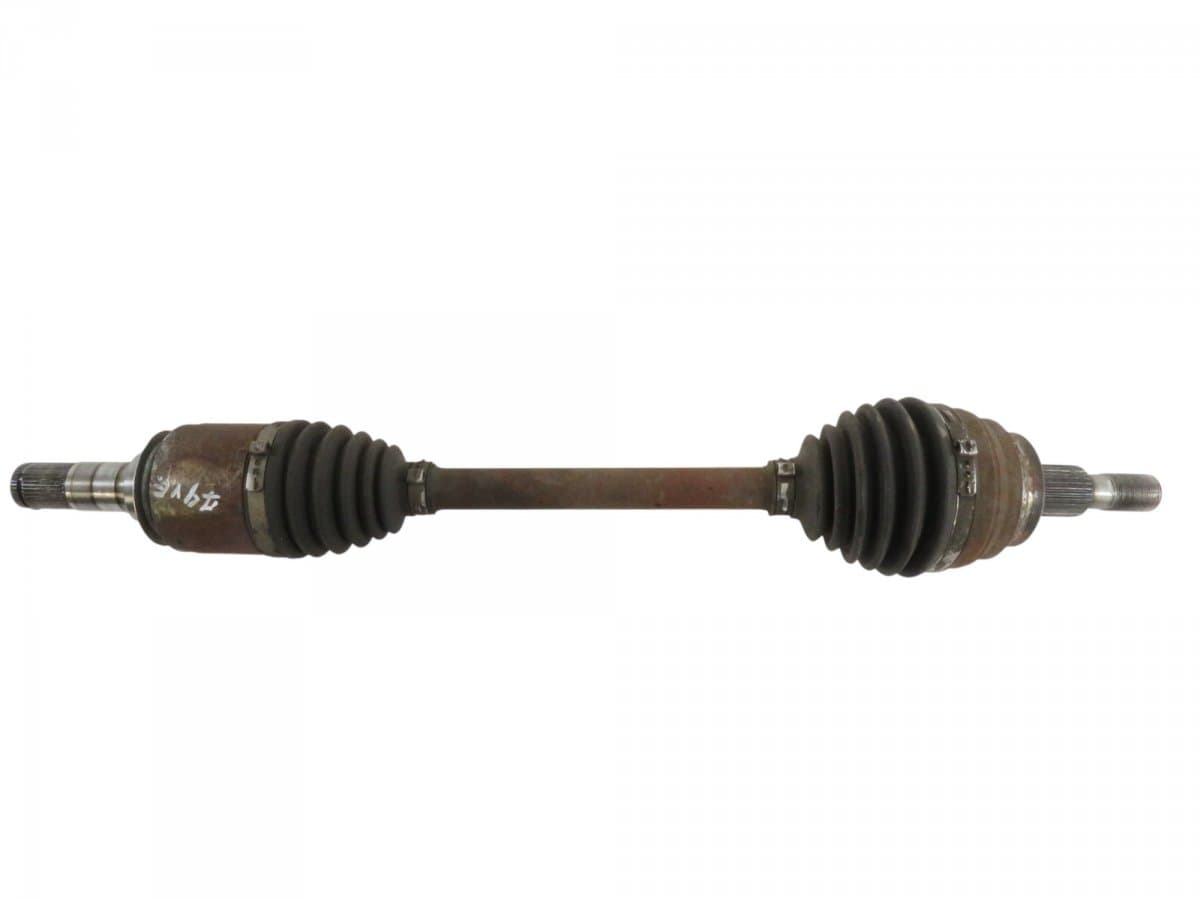 MERCEDES-BENZ A2513301801 A2513301901 Drive Shaft Front Left MERCEDES-BENZ R-CLASS (W251) (2006-2013)