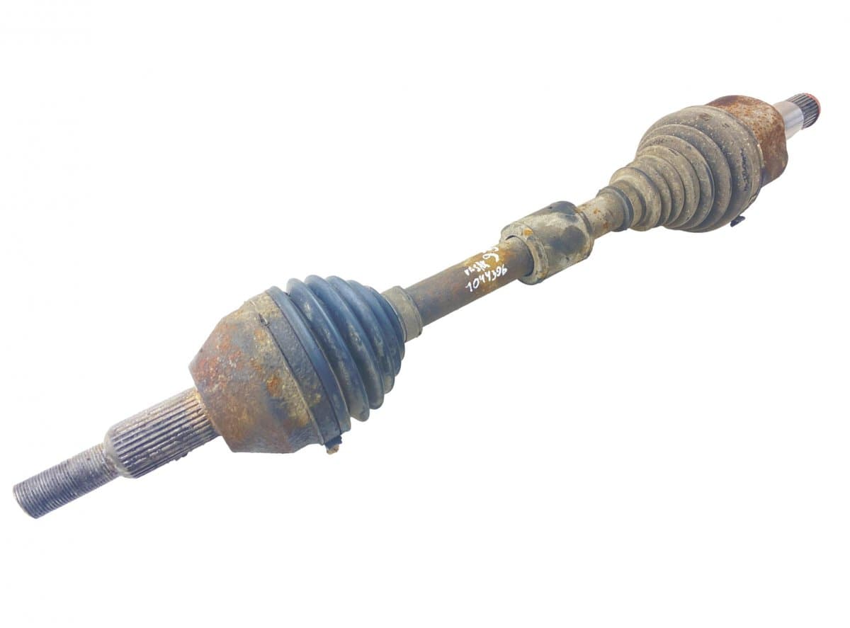 4880213AC Drive Shaft Front Left LANCIA VOYAGER (404) (2011-2016)
