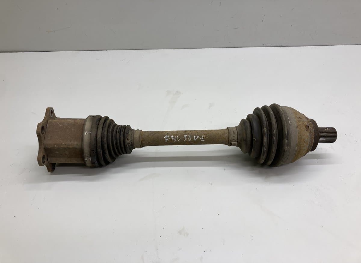 SKODA 3Q0407271AM Drive Shaft Front Left SKODA SUPERB III (3V3, 3V5) (2015-2024)