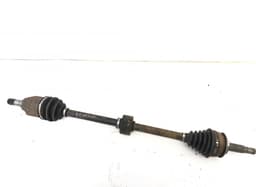 TOYOTA 434100D180 Drive Shaft Front Right TOYOTA YARIS II (XP90) (2005-2013) — thumbnail 2