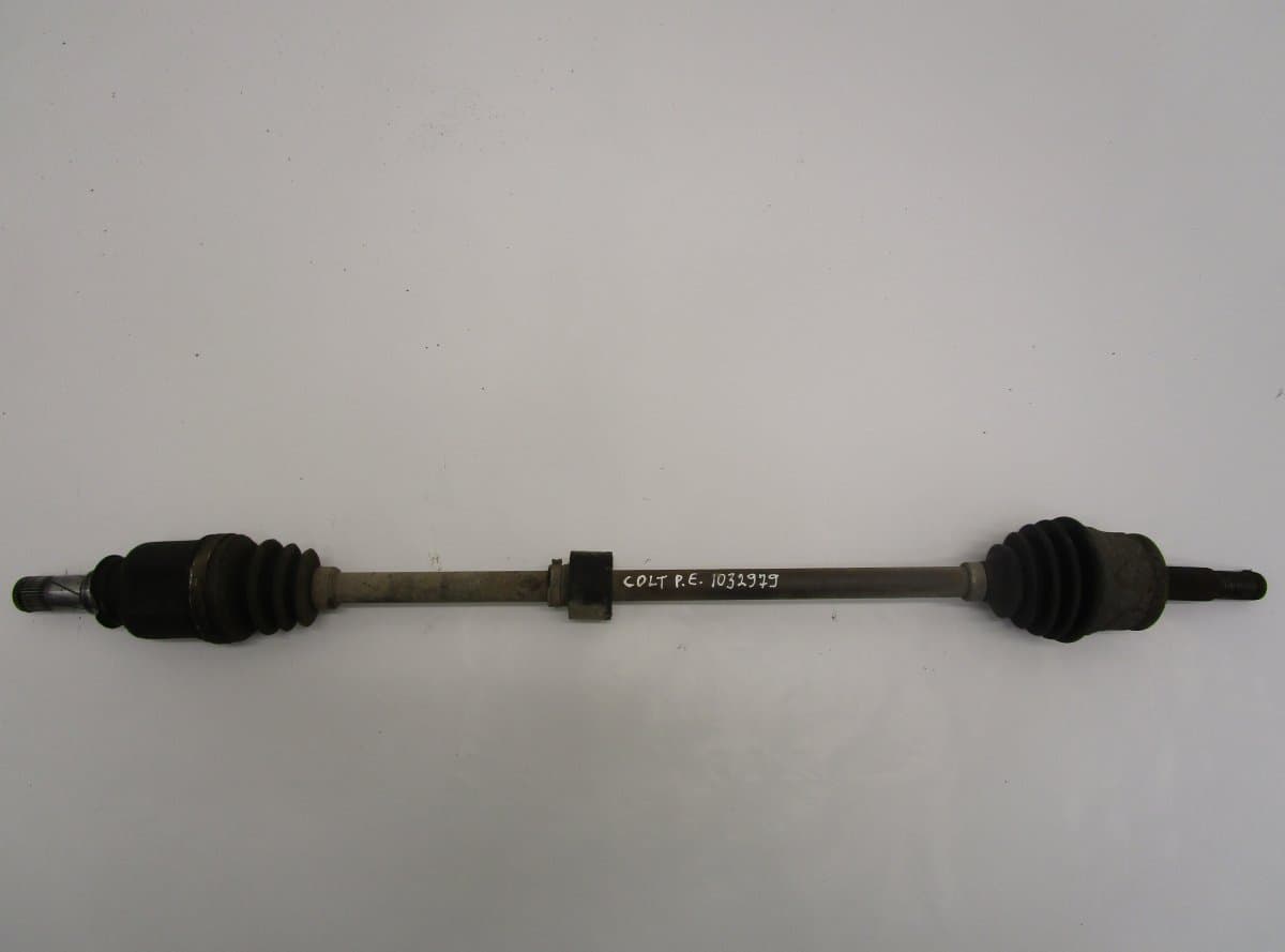 3815A012 Drive Shaft Front Right MITSUBISHI COLT VI (Z30, Z20) (2002-2013)