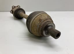 SKODA 3Q0407271AM Drive Shaft Front Left SKODA SUPERB III (3V3, 3V5) (2015-2024) — thumbnail 3