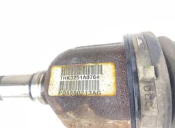 LANCIA 4880213AC Drive Shaft Front Left LANCIA VOYAGER (404) (2011-2016) — thumbnail 2