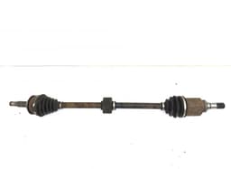 TOYOTA 434100D180 Drive Shaft Front Right TOYOTA YARIS II (XP90) (2005-2013) — thumbnail 1