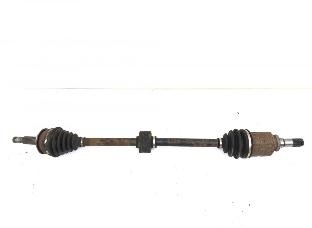 434100D180 Drive Shaft Front Right TOYOTA YARIS II (XP90) (2005-2013)