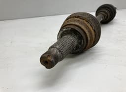 BMW 31607545125 7545125 Drive Shaft Front Left BMW X5 (E70) (2007-2013) — thumbnail 3