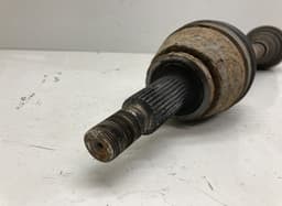 RENAULT 391015076R Drive Shaft Front Left RENAULT ESPACE V (JR) (2015-2023) — thumbnail 5