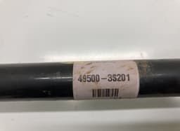 KIA 495003S201 Drive Shaft Front Left KIA OPTIMA III (TF) (2010-2015) — thumbnail 5