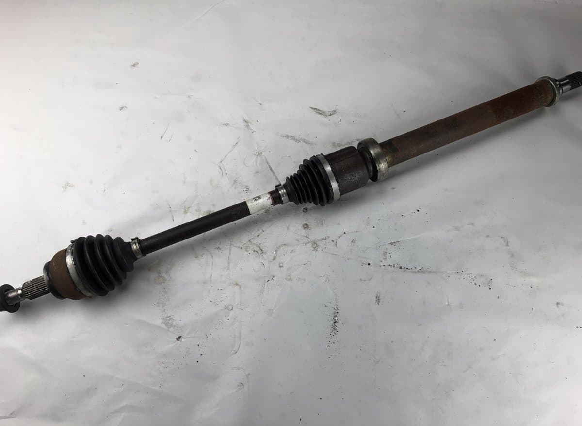 FORD Drive Shaft Front Right FORD FOCUS III (2010-2018)