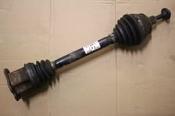 AUDI 4F0407272J Drive Shaft Front Right AUDI A6 / A6 ALLROAD (C6, 4F) (2004-2011) — thumbnail 1