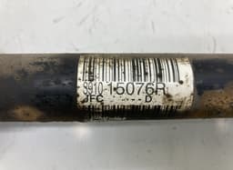 RENAULT 391015076R Drive Shaft Front Left RENAULT ESPACE V (JR) (2015-2023) — thumbnail 3