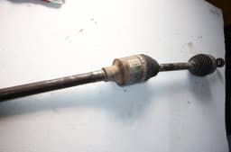 JEEP Drive Shaft Front Right JEEP GRAND CHEROKEE III (WH) (2005-2010) — thumbnail 2