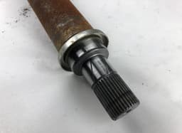 FORD Drive Shaft Front Right FORD FOCUS III (2010-2018) — thumbnail 3