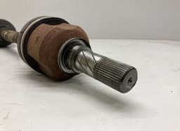 RENAULT 391015076R Drive Shaft Front Left RENAULT ESPACE V (JR) (2015-2023) — thumbnail 4