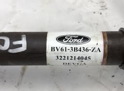 FORD Drive Shaft Front Right FORD FOCUS III (2010-2018) — thumbnail 4