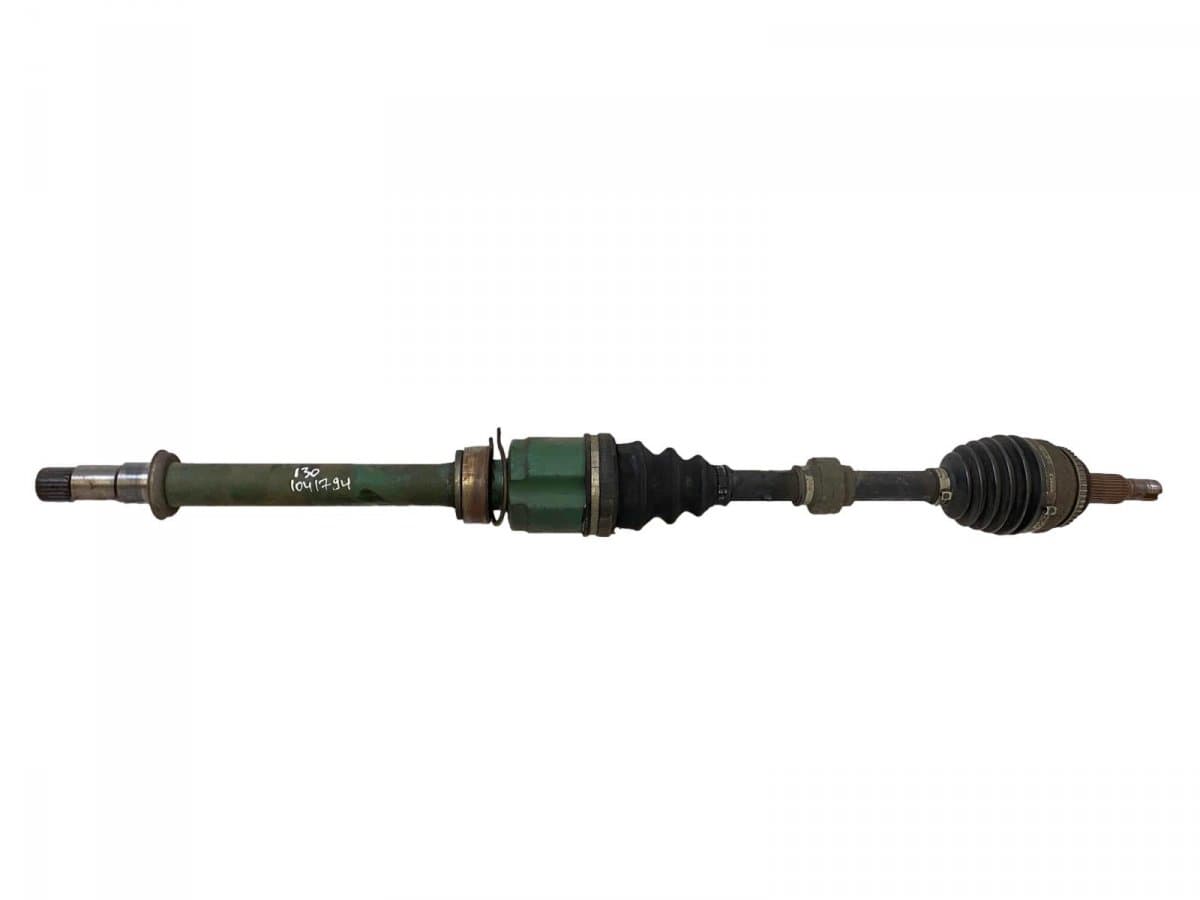 4341048080 Drive Shaft Front Right LEXUS RX II (XU30) (2003-2008)