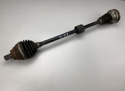 VW 5Q0407272D Drive Shaft Front Right VW GOLF VII (5G1, BA5, BV5, BQ1, BE) (2012-2020) — thumbnail 1
