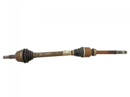 CITROËN 9677916180 Drive Shaft Front Right CITROËN C4 Picasso II (2013-2022) — thumbnail 1
