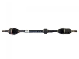 TOYOTA 43410F4060 Drive Shaft Front Right TOYOTA C-HR I (AX10, AX50) (2016-2023) — thumbnail 1