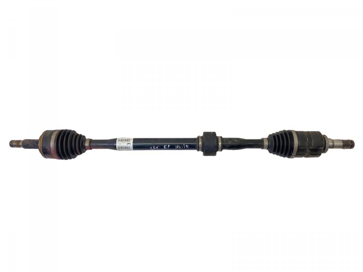 TOYOTA 43410F4060 Drive Shaft Front Right TOYOTA C-HR I (AX10, AX50) (2016-2023)