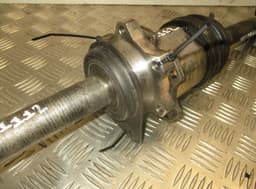 FORD Drive Shaft Front Right FORD GALAXY I (WGR) (1995-2006) — thumbnail 3