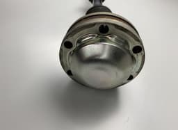 VW 5Q0407272D Drive Shaft Front Right VW GOLF VII (5G1, BA5, BV5, BQ1, BE) (2012-2020) — thumbnail 3
