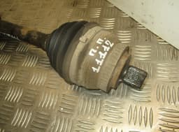 FORD Drive Shaft Front Right FORD GALAXY I (WGR) (1995-2006) — thumbnail 2