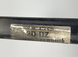 VW 5Q0407272D Drive Shaft Front Right VW GOLF VII (5G1, BA5, BV5, BQ1, BE) (2012-2020) — thumbnail 4