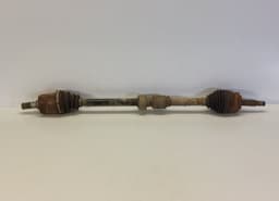 KIA Drive Shaft Front Right KIA CEE'D I (ED) (2006-2012) — thumbnail 1