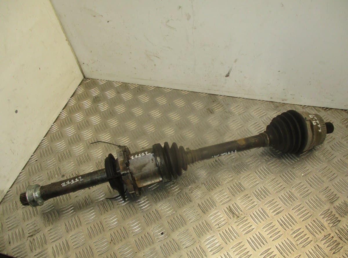 Drive Shaft Front Right FORD GALAXY I (WGR) (1995-2006)